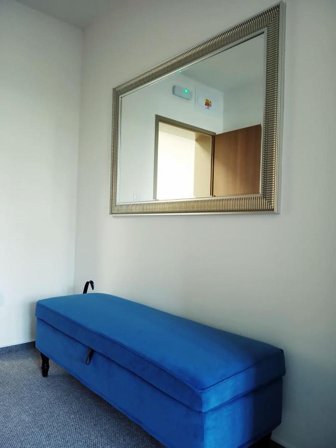 Hotel Sport Šumperk Esterno foto