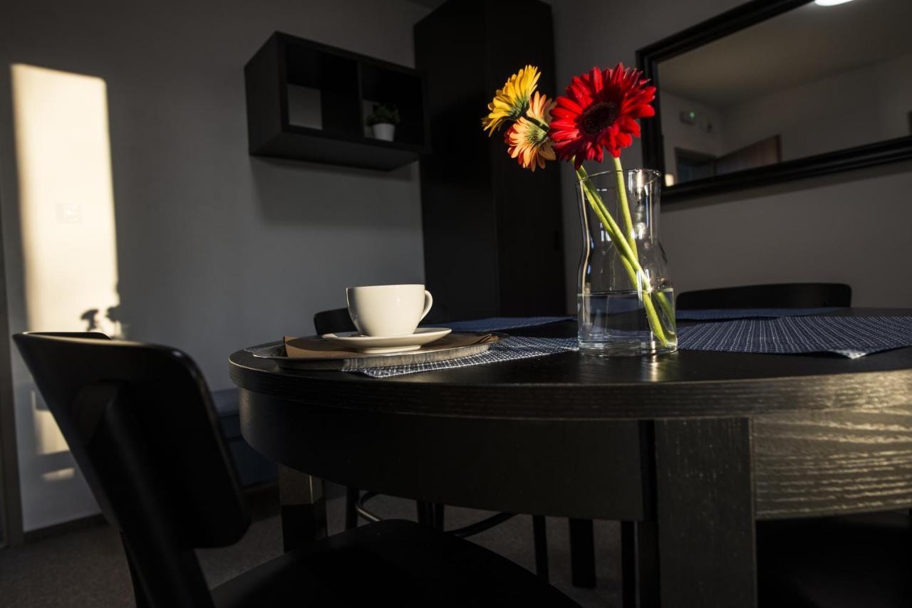 Hotel Sport Šumperk Esterno foto